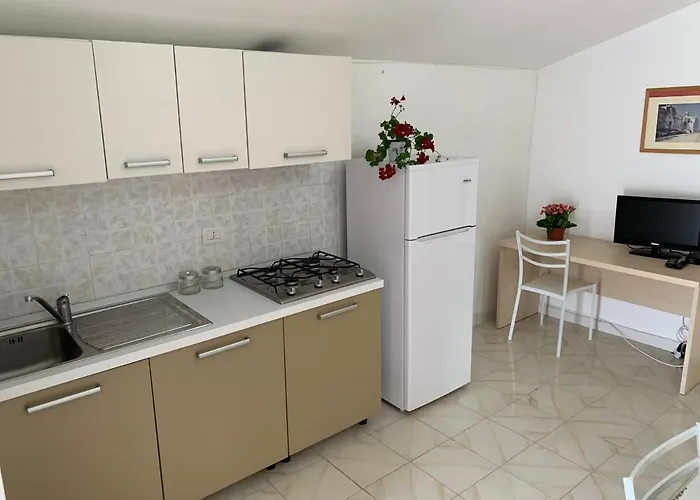 דירה Casa Del Gelso סן מנאיו