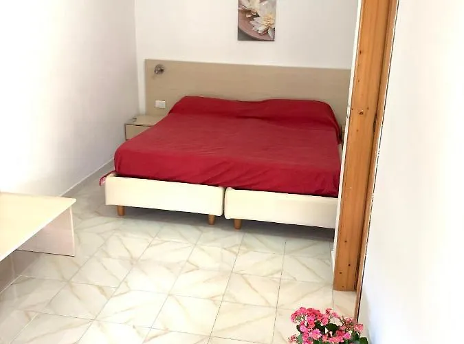 Casa Del Gelso San Menaio