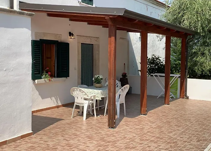 Casa Del Gelso Apartment