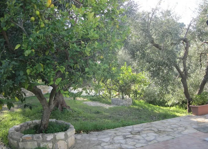 Casa Del Gelso San Menaio