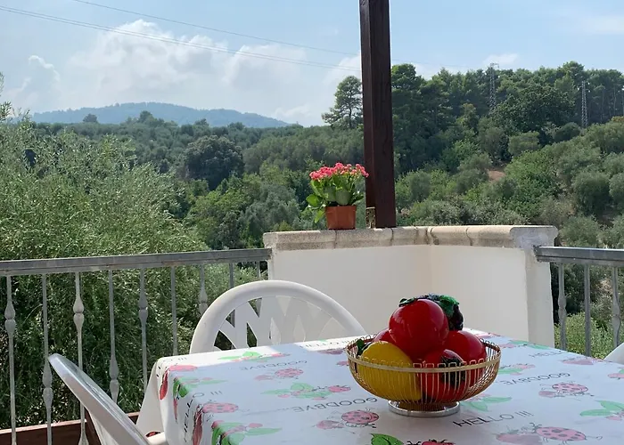 Casa Del Gelso Apartment *