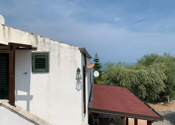 Casa Del Gelso Daire