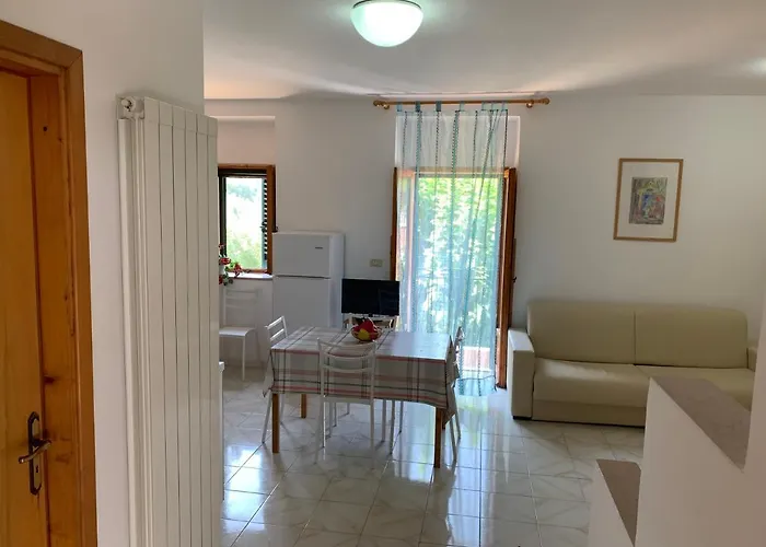 Casa Del Gelso