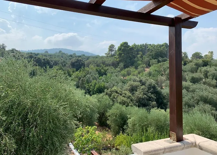 Casa Del Gelso *