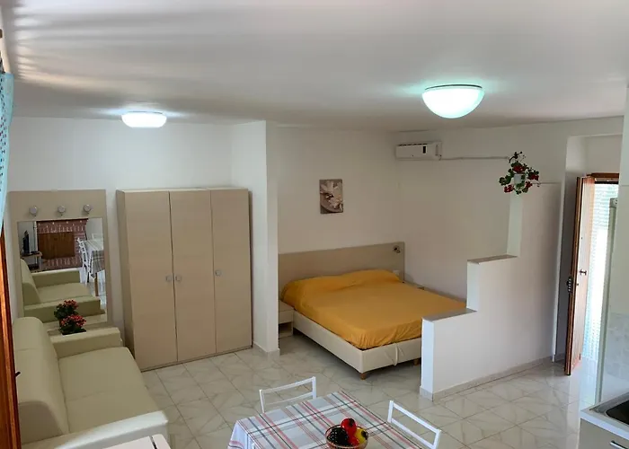 Casa Del Gelso