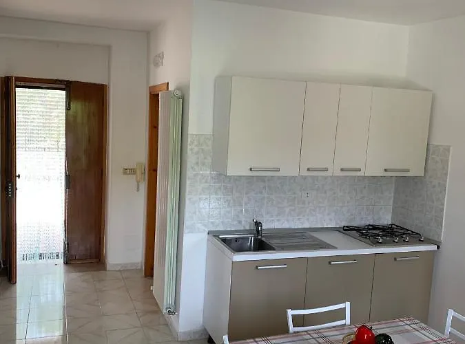 Apartment Casa Del Gelso *