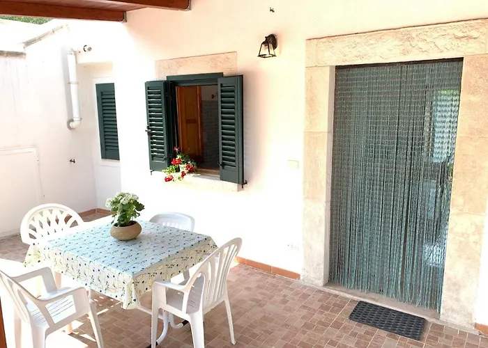 Casa Del Gelso * San Menaio