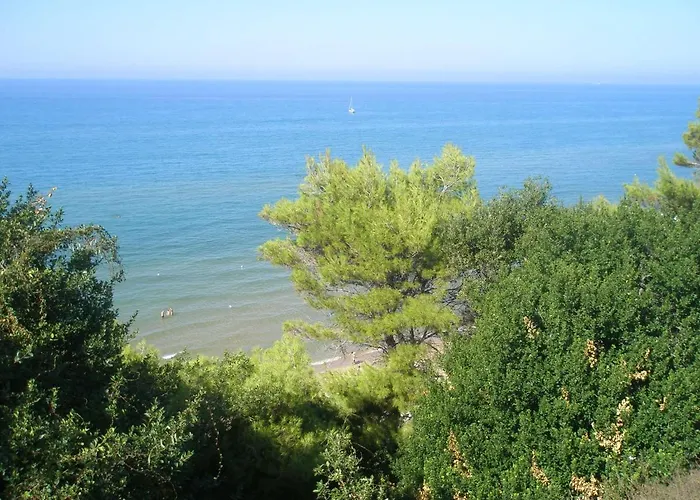 Daire Casa Del Gelso San Menaio
