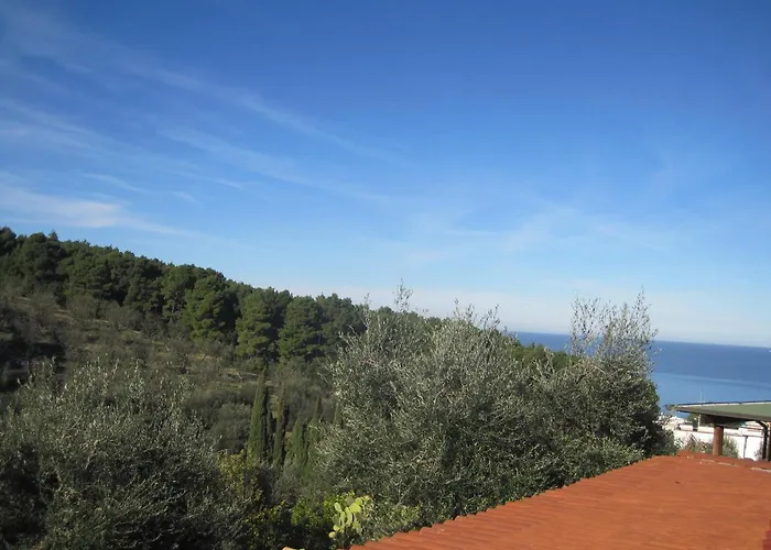 Casa Del Gelso Apartment