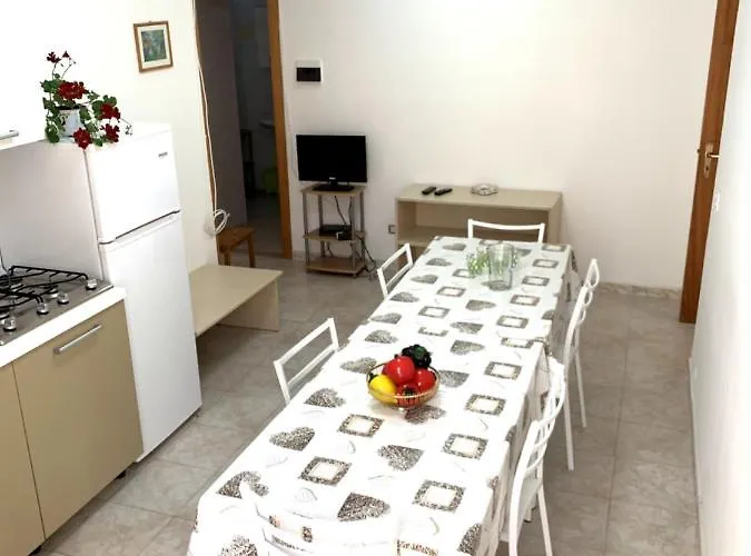 Casa Del Gelso *