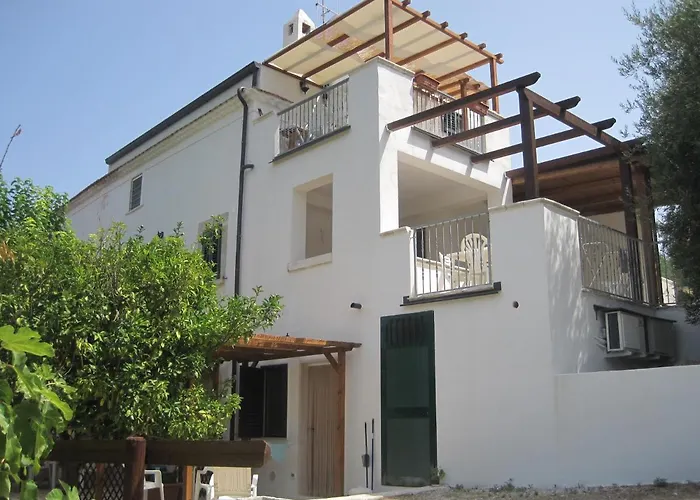 Casa Del Gelso