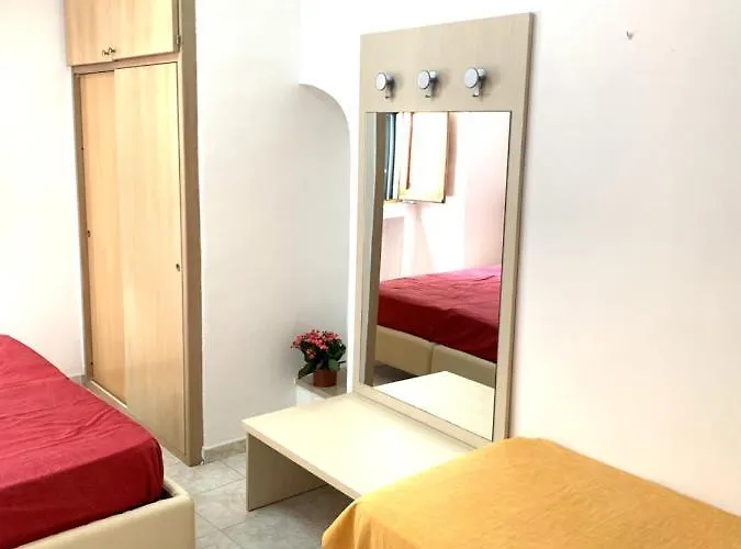 Apartment Casa Del Gelso *