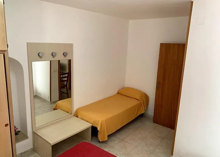 Casa Del Gelso San Menaio