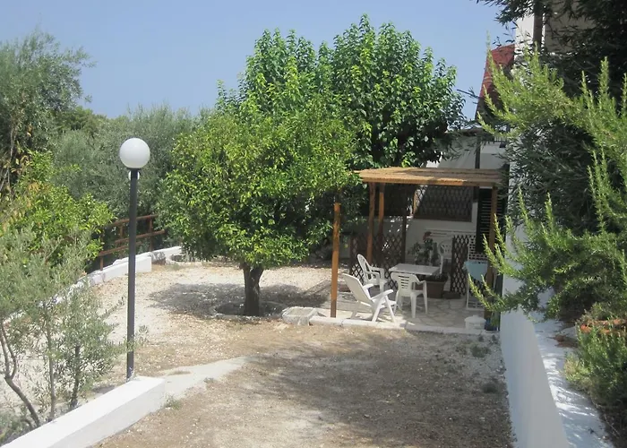 Casa Del Gelso Apartment